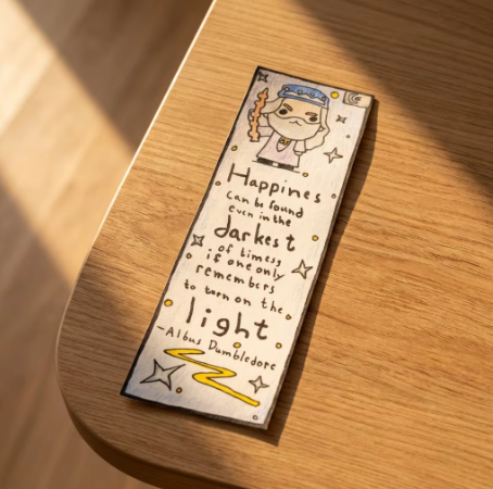 Normal Bookmark