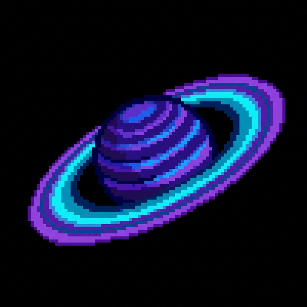 Saturn