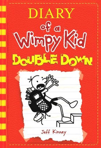 Double Down Cover