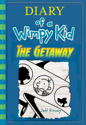 The Getaway Cover
