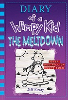 The Meltdown Cover