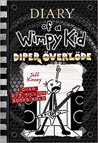 Diper Överlöde Cover