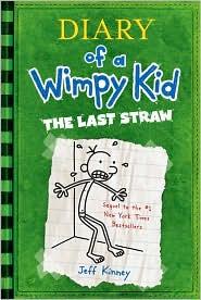 The Last Straw Cover